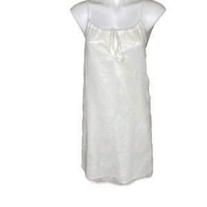 Chandi & Lia Paisley Sleeveless Dress